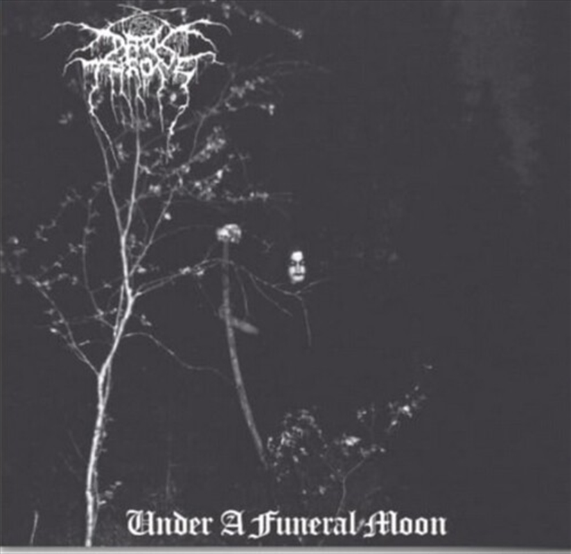 Under A Funeral Moon: 30th Ann/Product Detail/Rock/Pop