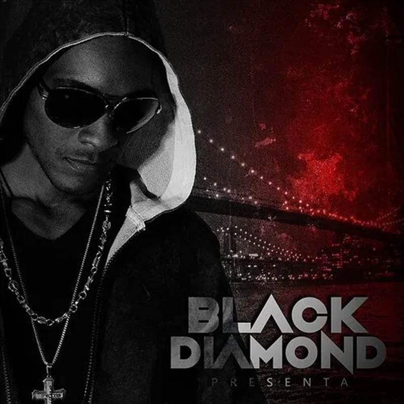 Black Diamond/Product Detail/Rock/Pop