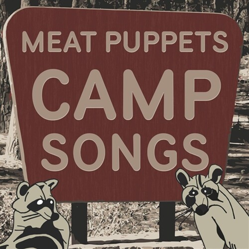 Camp Songs/Product Detail/Rock/Pop