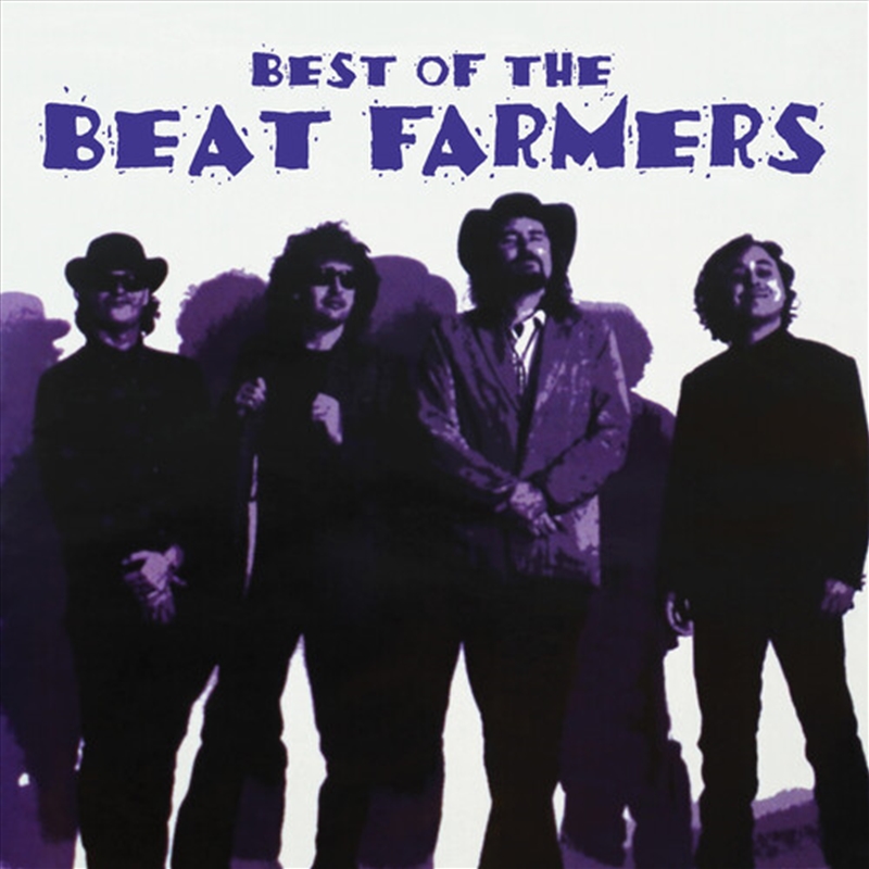 Best Of Beat Farmers/Product Detail/Rock/Pop