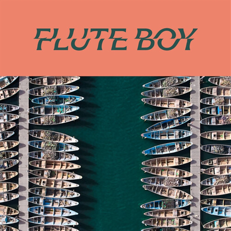 Flute Boy/Product Detail/World