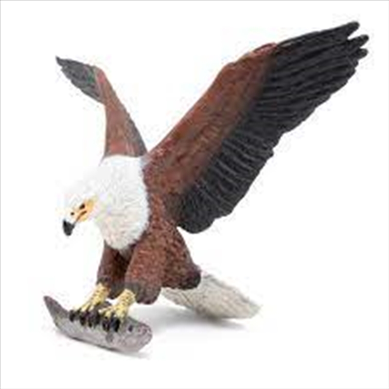 Papo - African fish eagle Figurine/Product Detail/Figurines