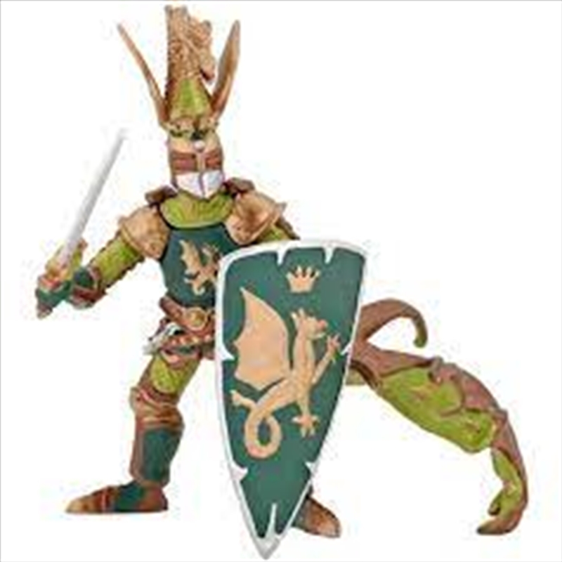 Papo - Weapon master dragon Figurine/Product Detail/Figurines