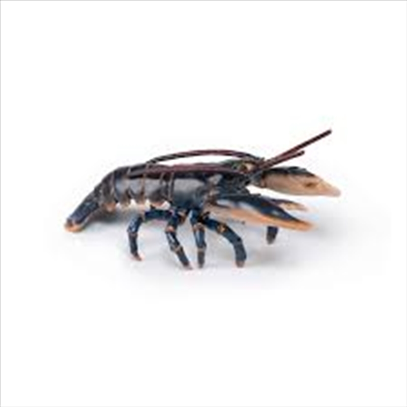 Papo - lobster Figurine/Product Detail/Figurines