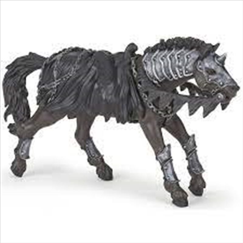 Papo - Fantasy horse Figurine/Product Detail/Figurines