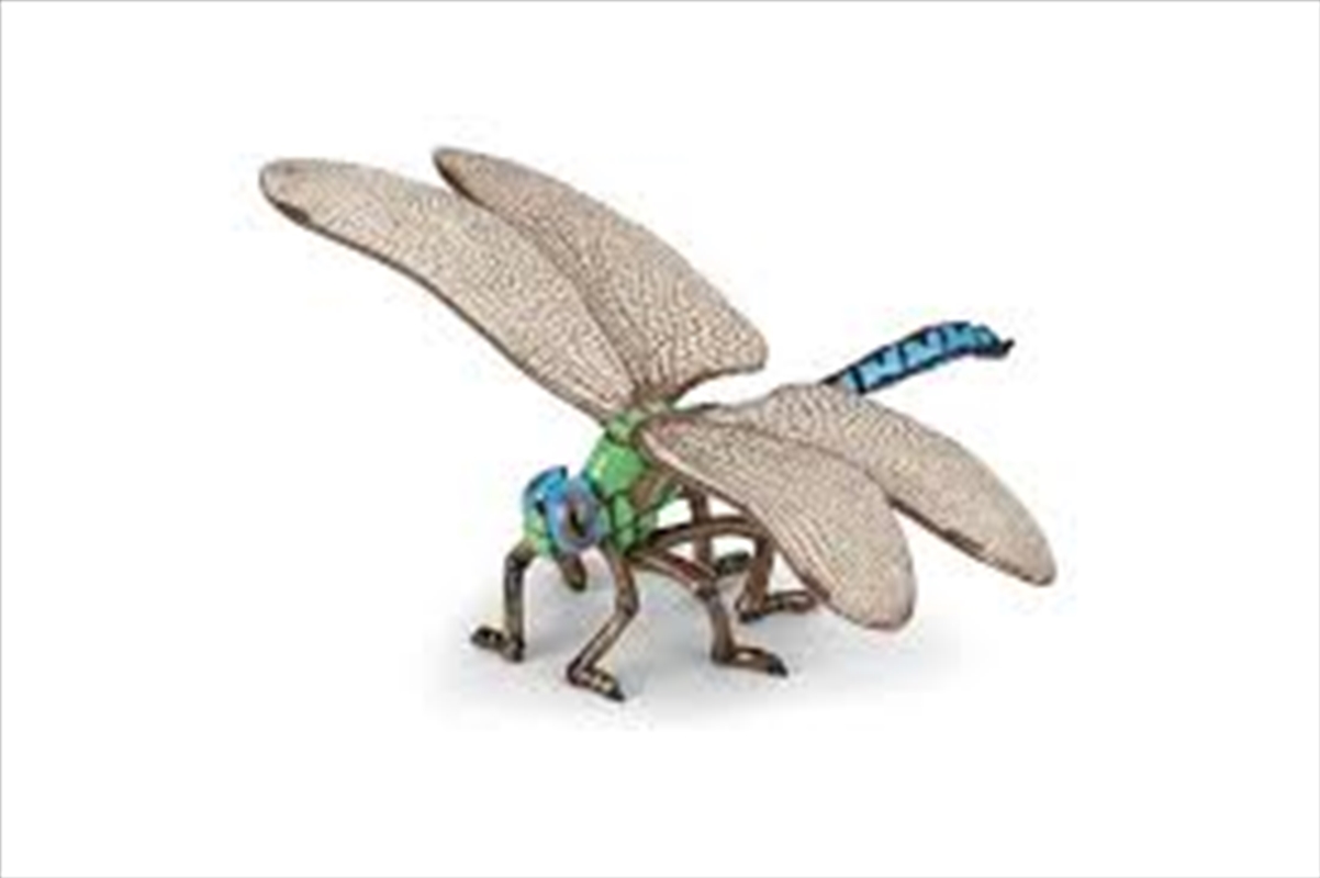 Papo - Dragonfly Figurine/Product Detail/Figurines