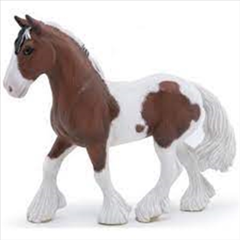 Papo - Tinker mare Figurine/Product Detail/Figurines