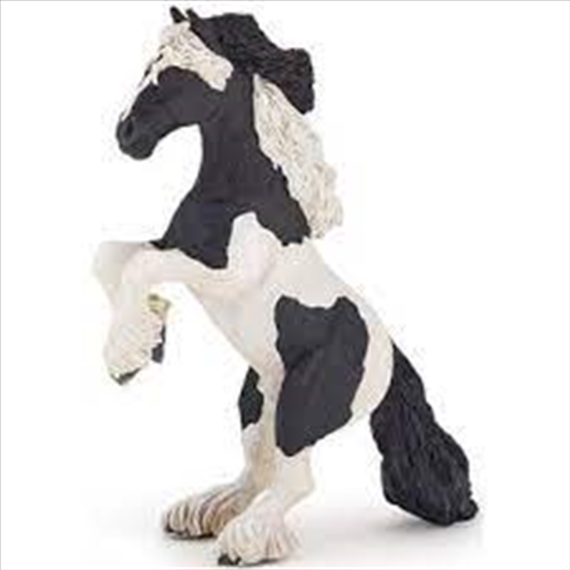 Papo - Reared up cob Figurine/Product Detail/Figurines