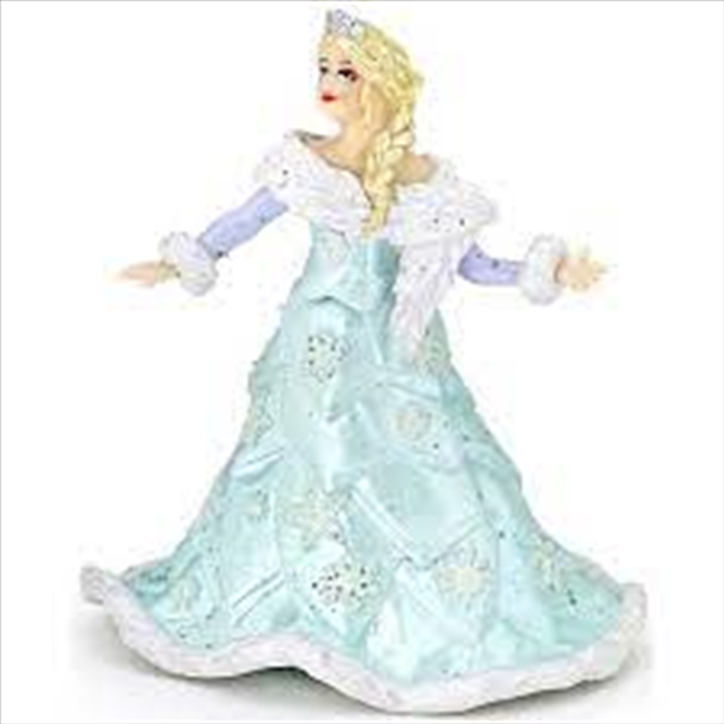 Papo - Ice queen Figurine/Product Detail/Figurines