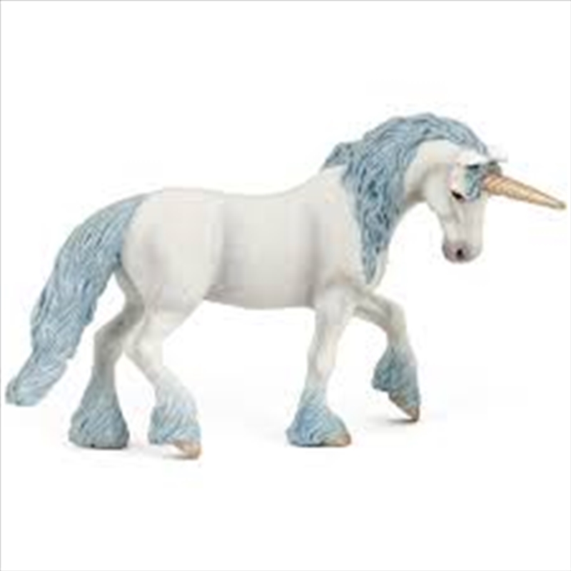 Papo - Magic unicorn Figurine/Product Detail/Figurines