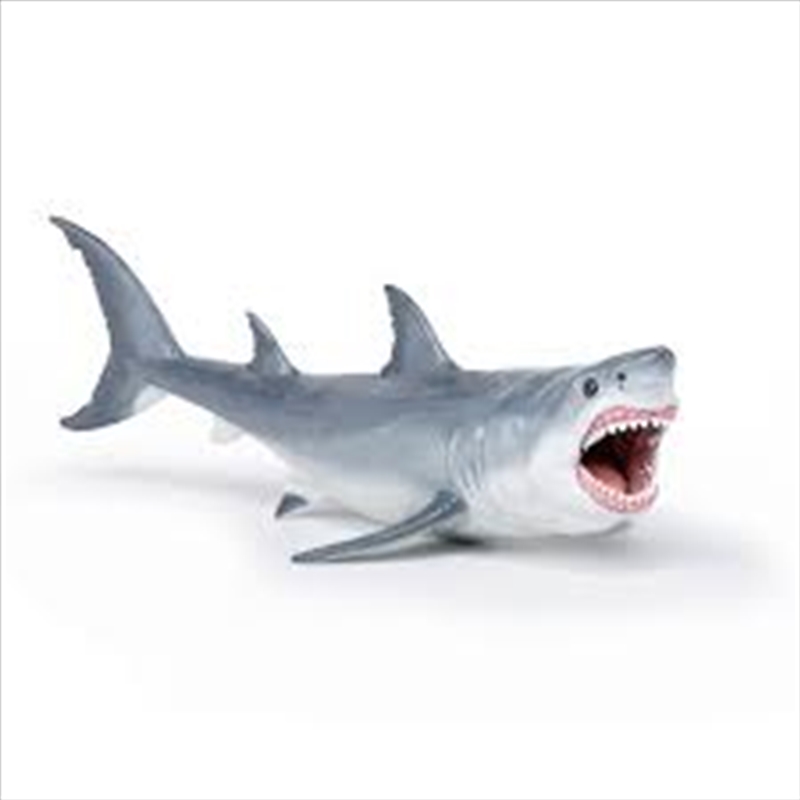 Papo - Megalodon Figurine/Product Detail/Figurines