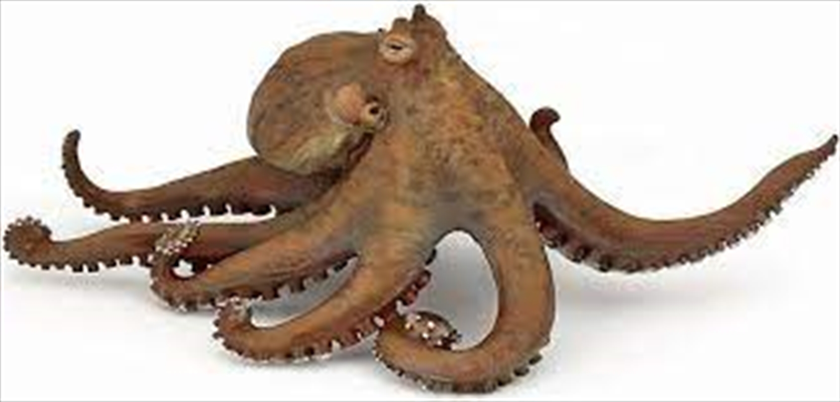 Papo - Octopus Figurine/Product Detail/Figurines