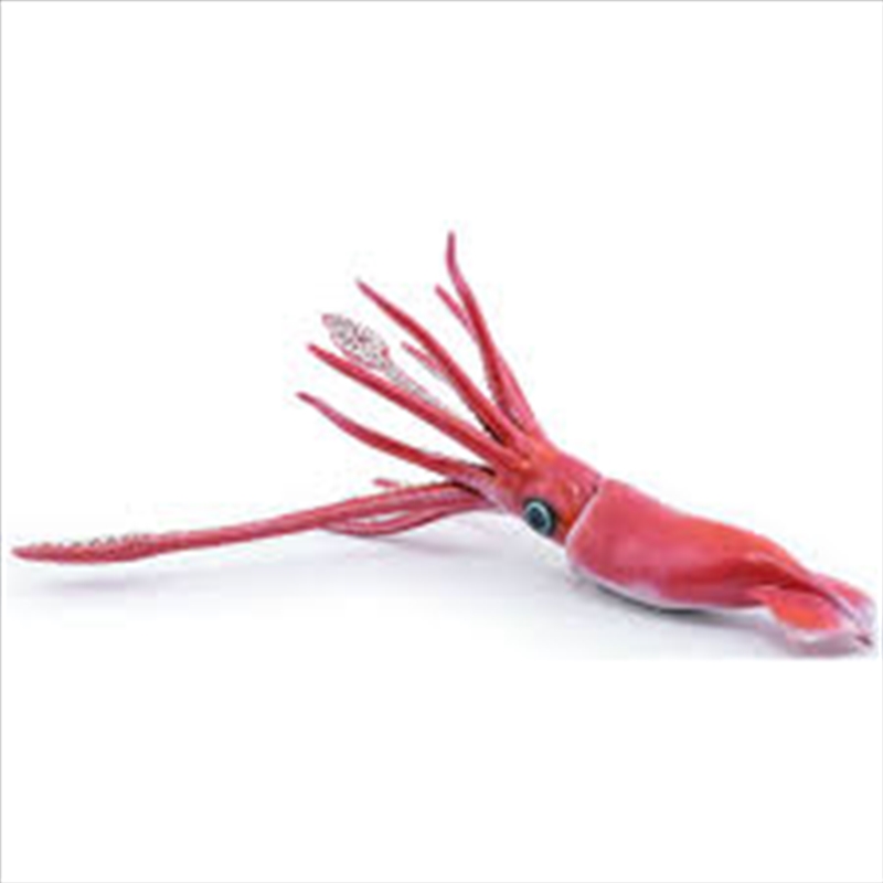 Papo - Giant squid Figurine/Product Detail/Figurines