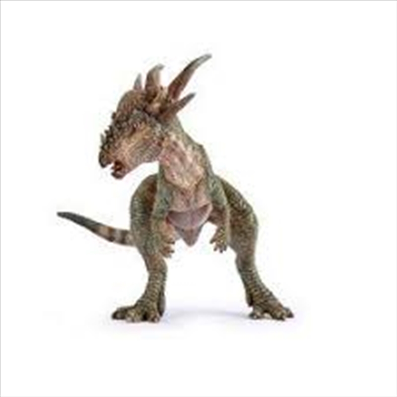 Papo - Stygimoloch Figurine/Product Detail/Figurines