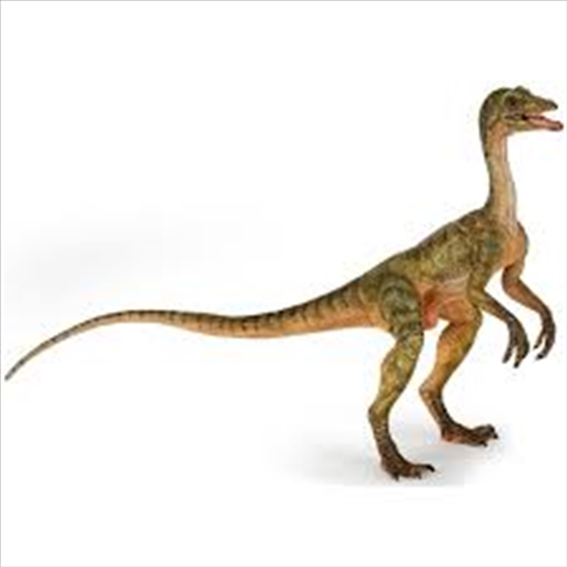 Papo - Compsognathus Figurine/Product Detail/Figurines