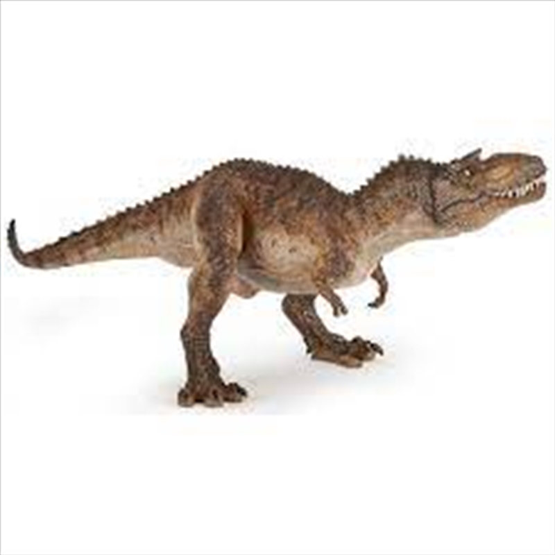 Papo - Gorgosaurus Figurine/Product Detail/Figurines