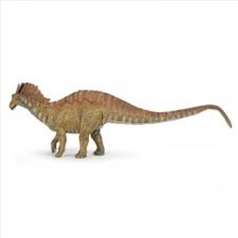 Papo - Amargasaurus Figurine/Product Detail/Figurines