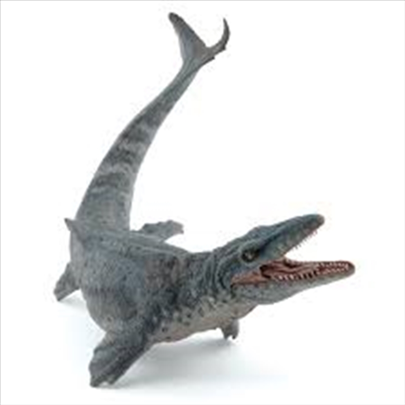 Papo - Mosasaurus Figurine/Product Detail/Figurines