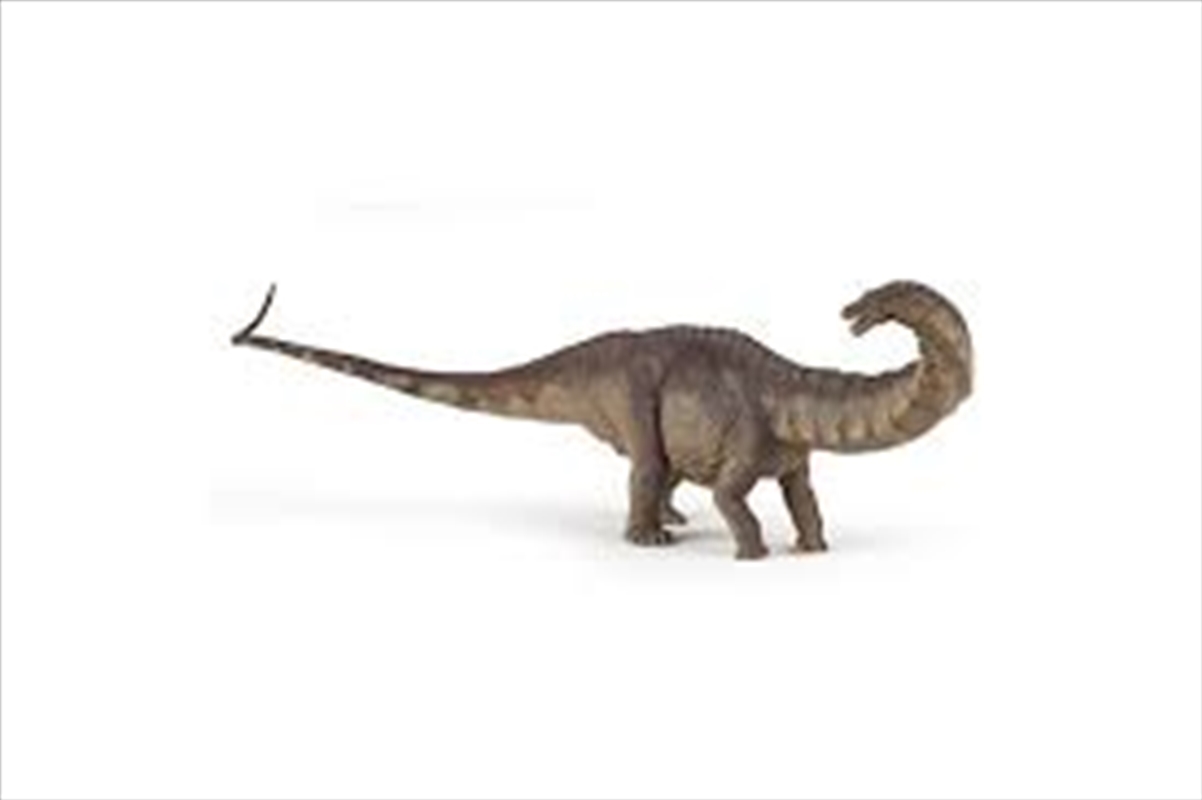 Papo - Apatosaurus Figurine/Product Detail/Figurines