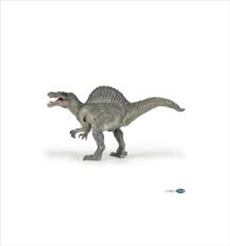 Papo - Spinosaurus  Figurine/Product Detail/Figurines