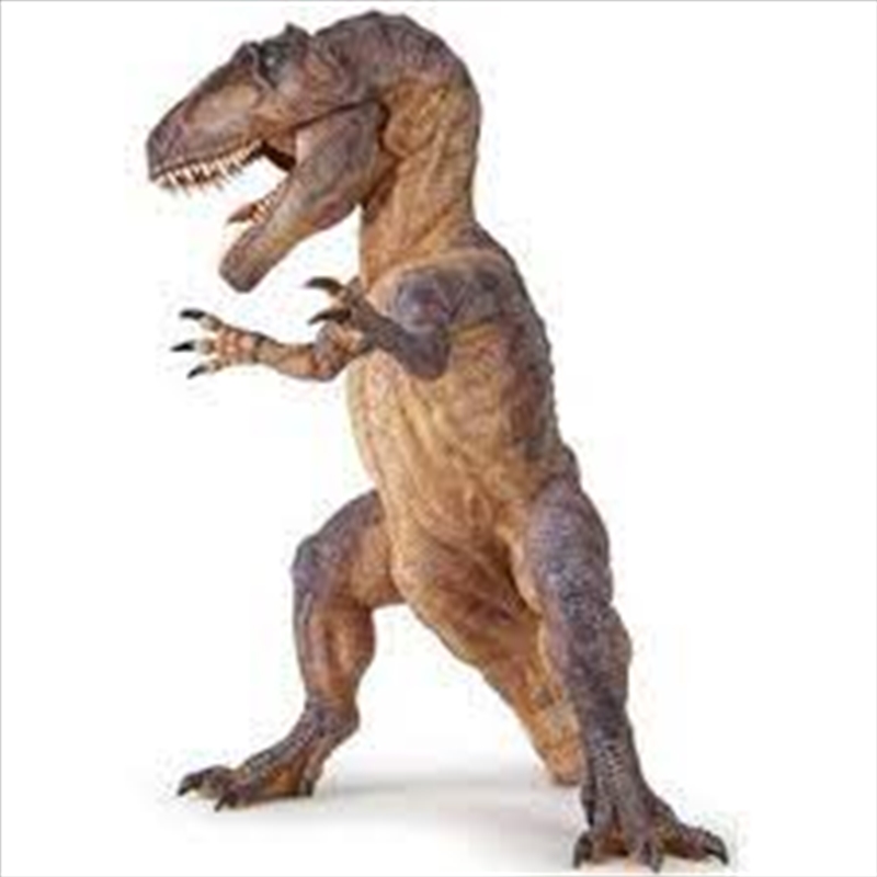 Papo - Giganotosaurus Figurine/Product Detail/Figurines