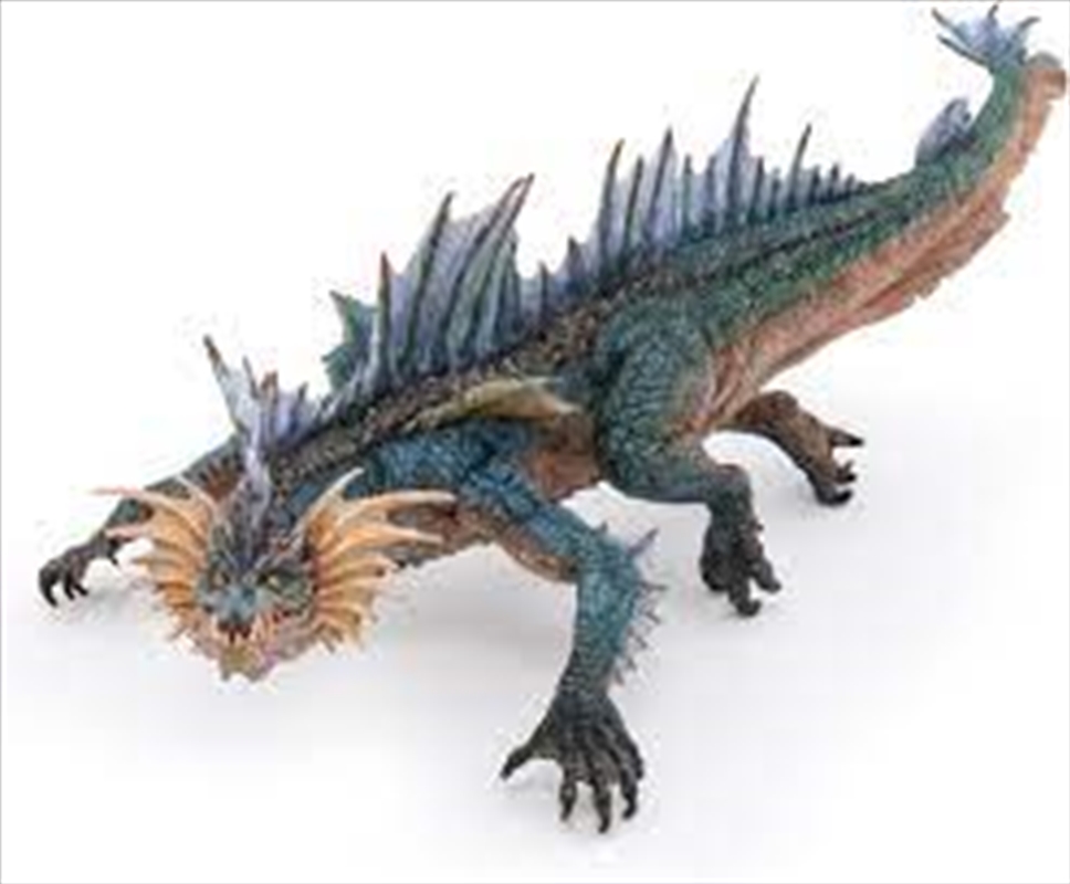 Papo - Sea Dragon Figurine/Product Detail/Figurines