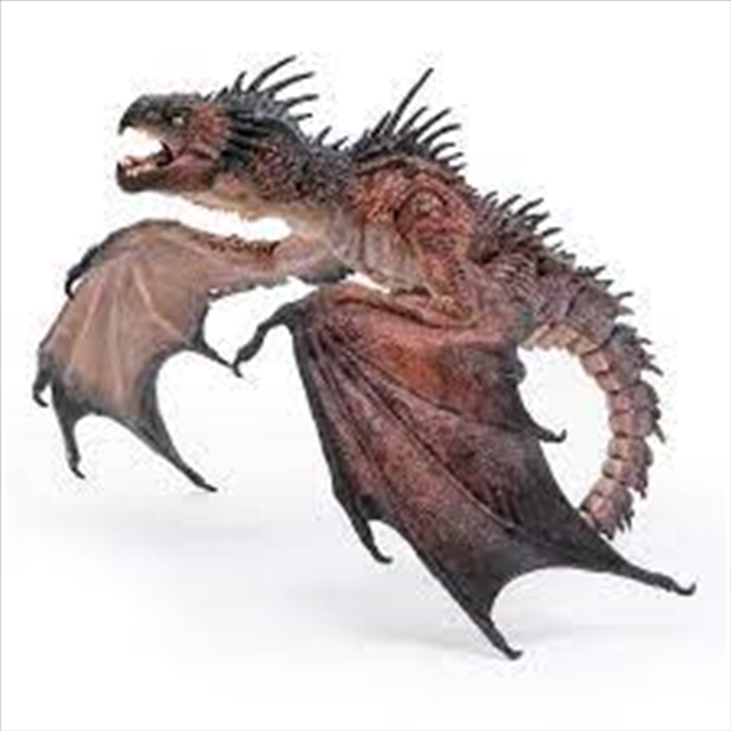 Papo - Air Dragon Figurine/Product Detail/Figurines