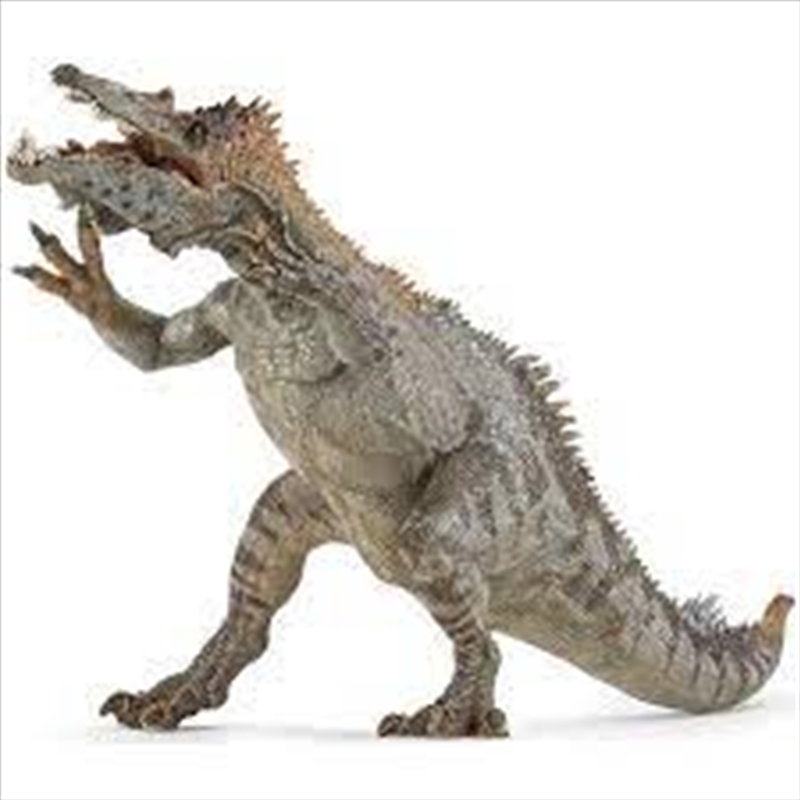 Papo - Baryonyx Figurine/Product Detail/Figurines