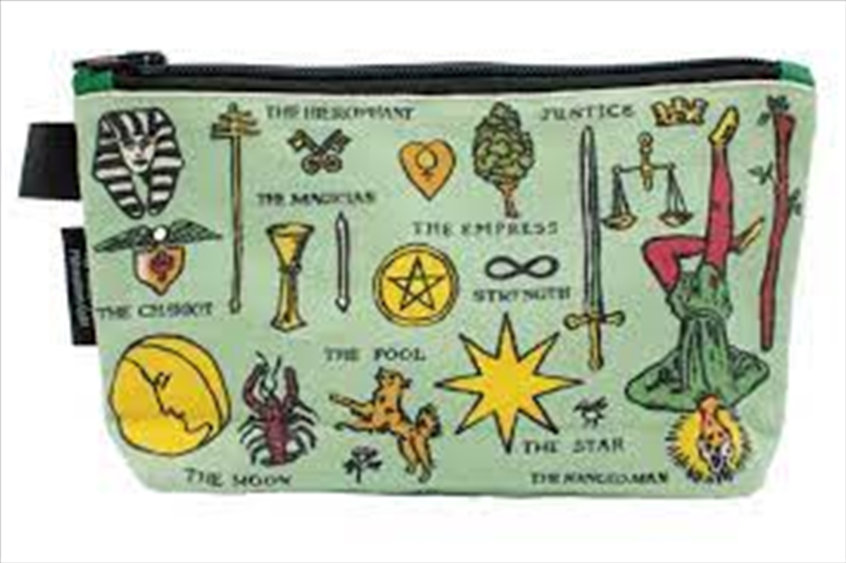 Tarot Bag/Product Detail/Bags