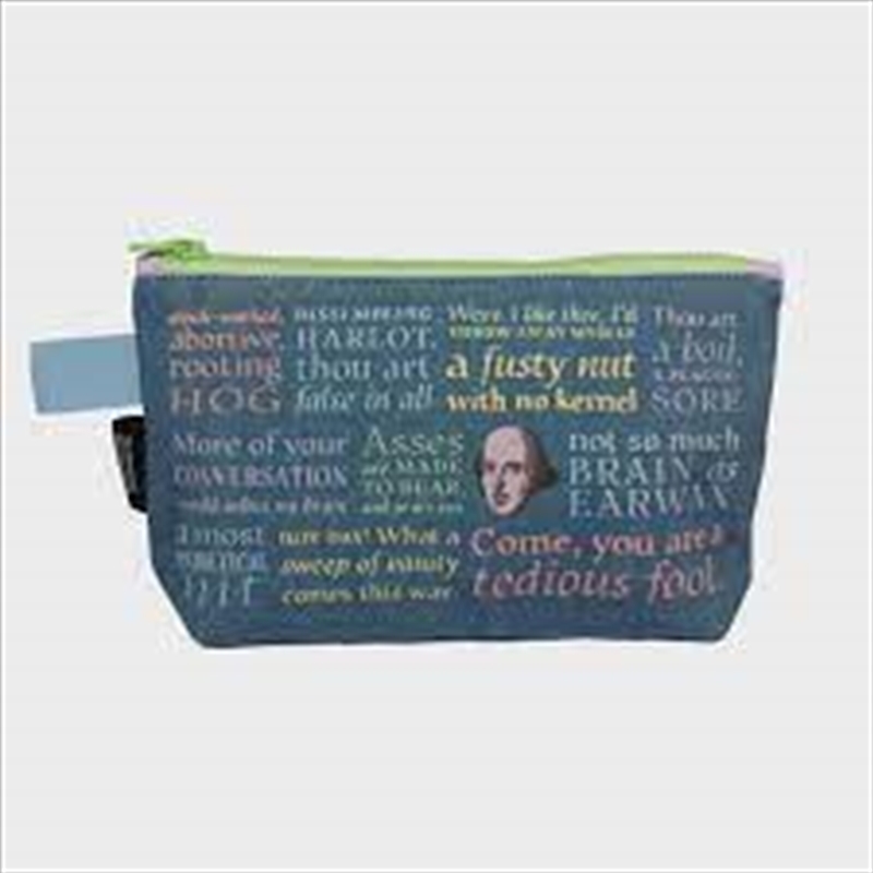 Shakespearean Insults Bag/Product Detail/Bags