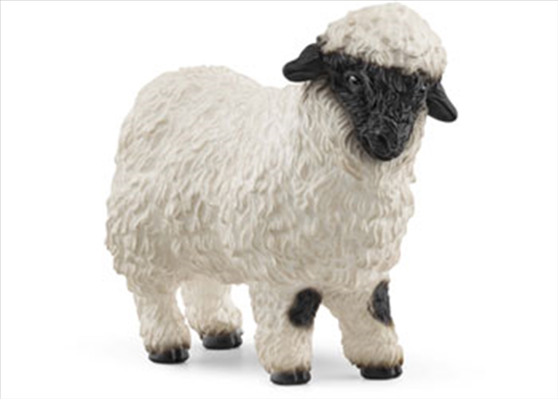 Valais Blacknose Sheep/Product Detail/Toys