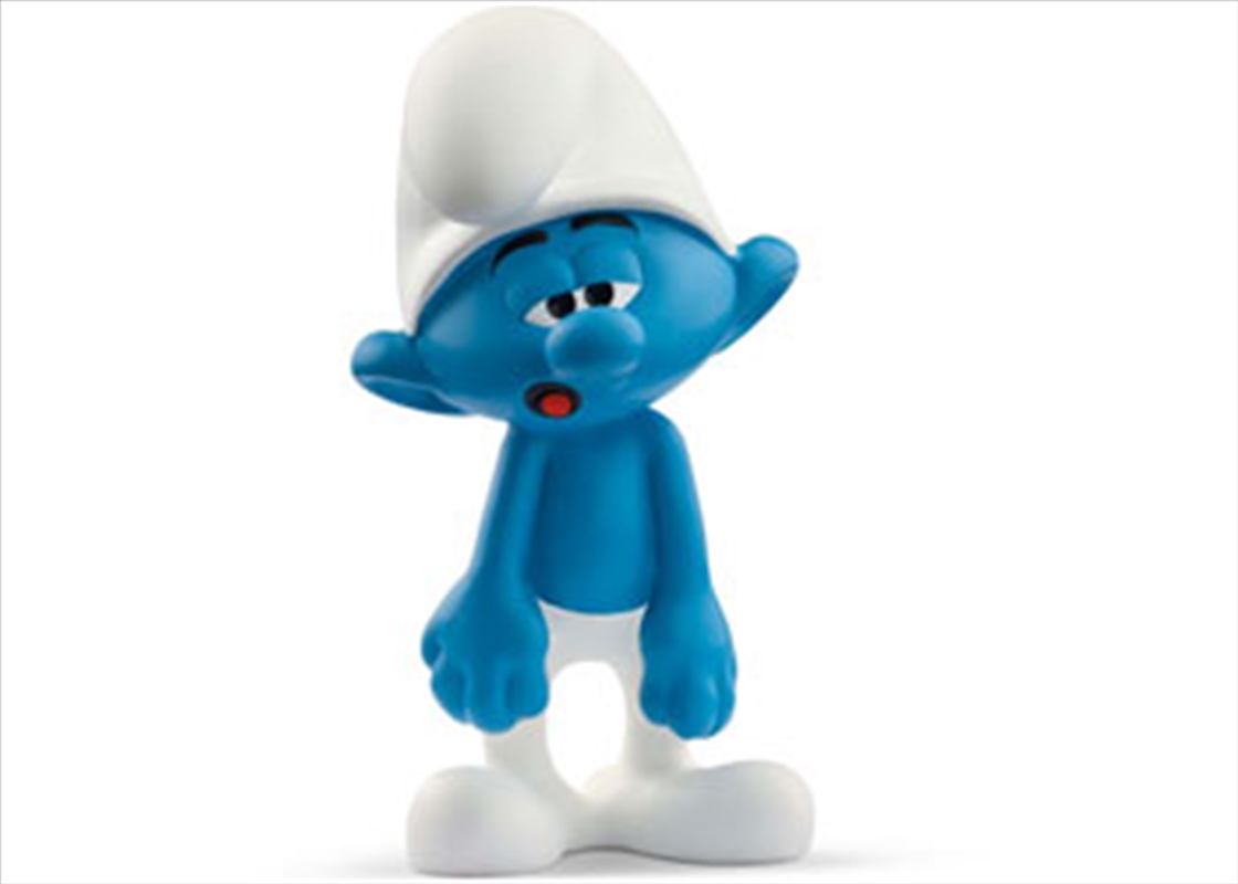 Dimwitty Smurf/Product Detail/Toys