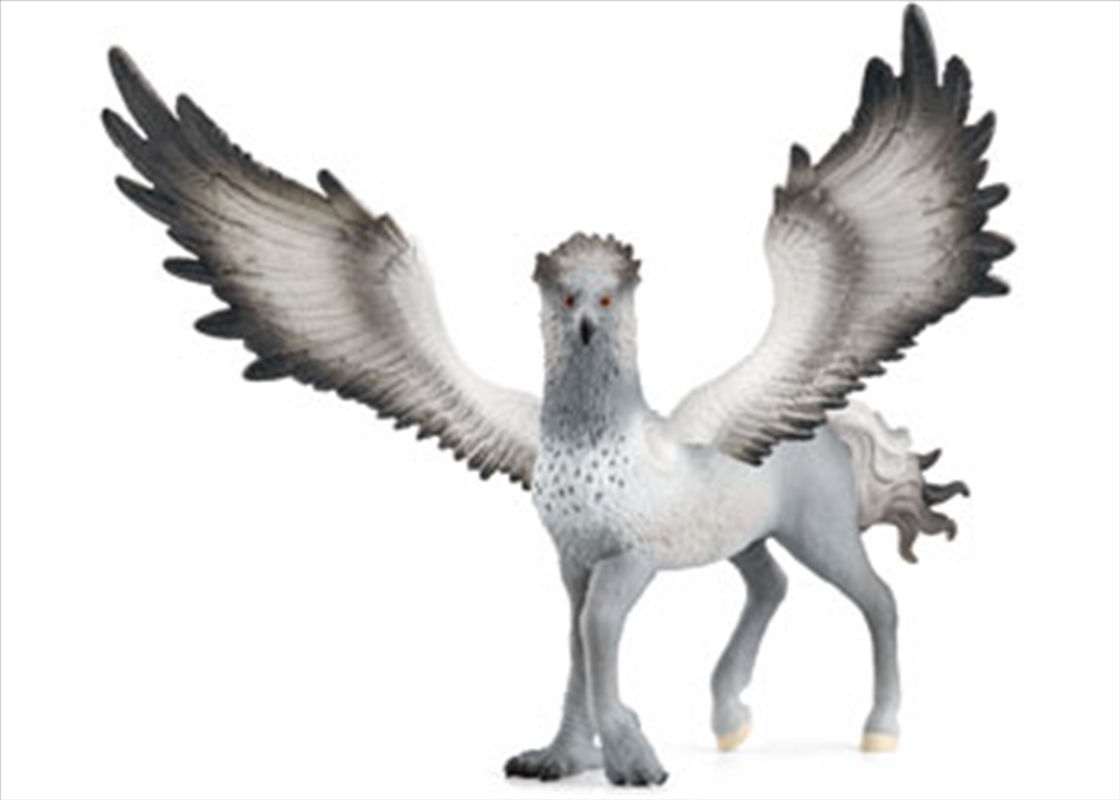 Wizarding World Buckbeak/Product Detail/Toys