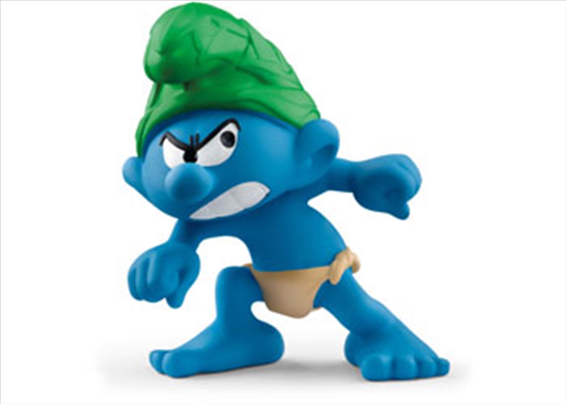 Wild Smurf/Product Detail/Toys