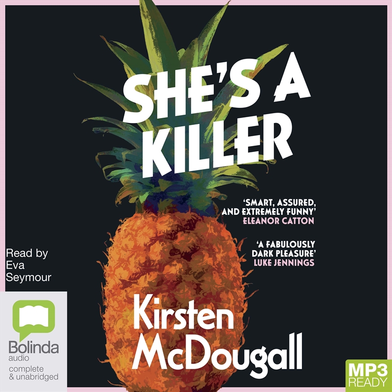 She's a Killer/Product Detail/Crime & Mystery Fiction