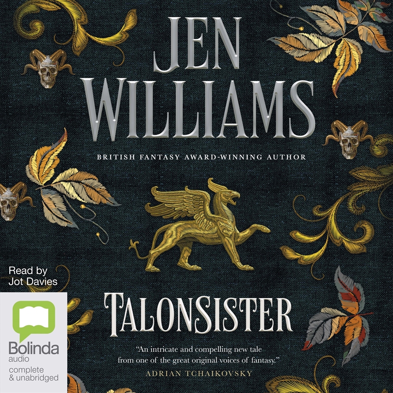 Talonsister/Product Detail/Fantasy Fiction