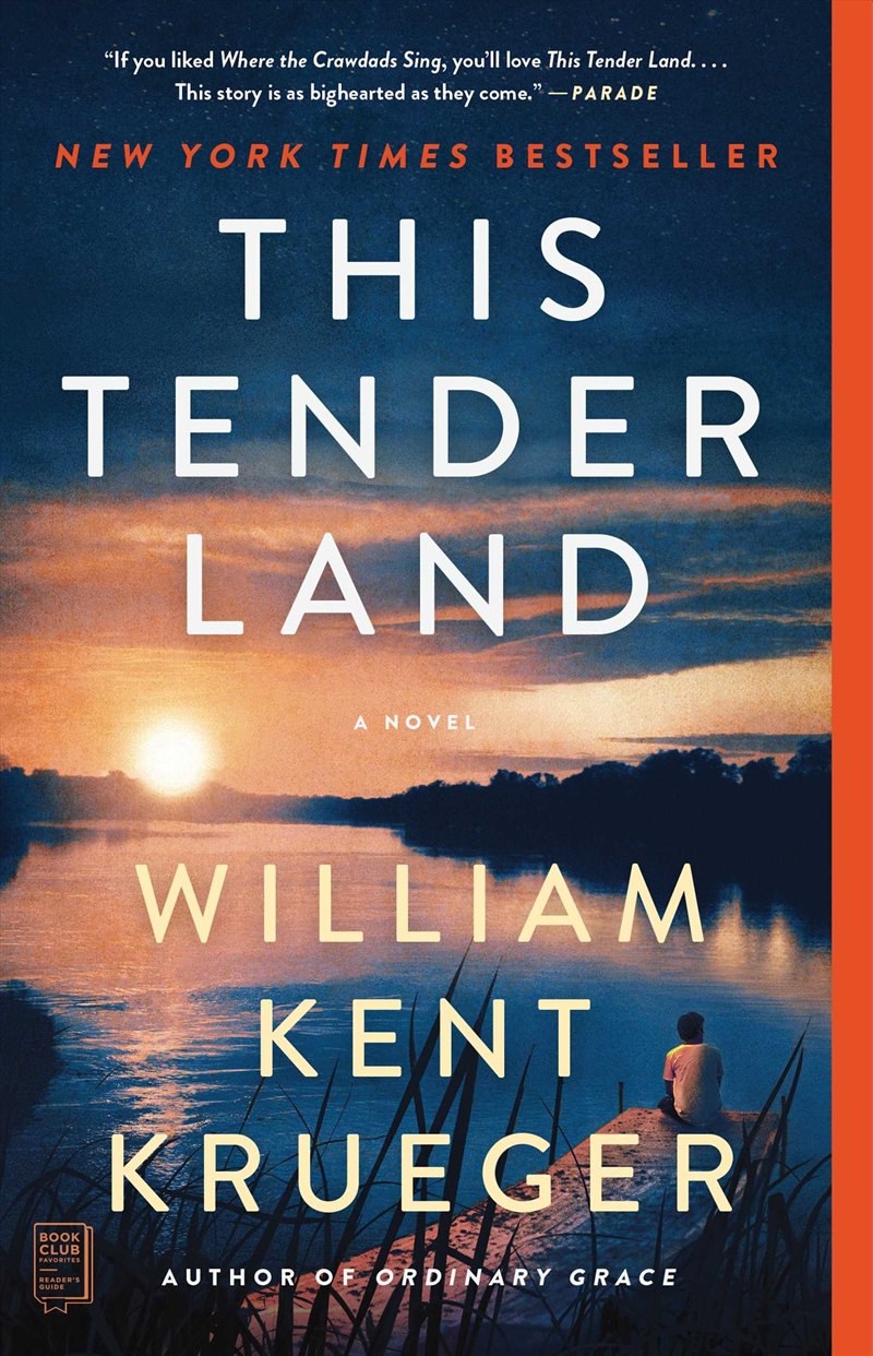 This Tender Land/Product Detail/Literature & Plays