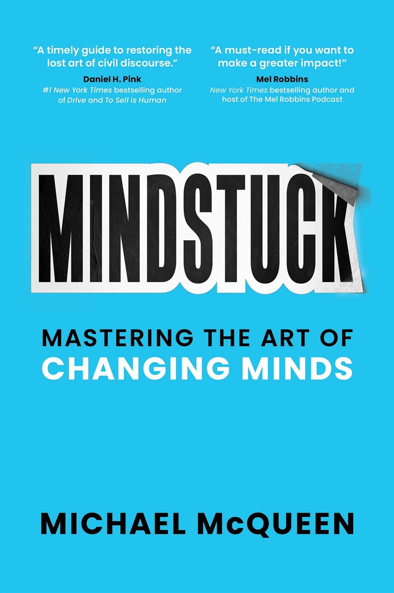 Mindstuck/Product Detail/Self Help & Personal Development