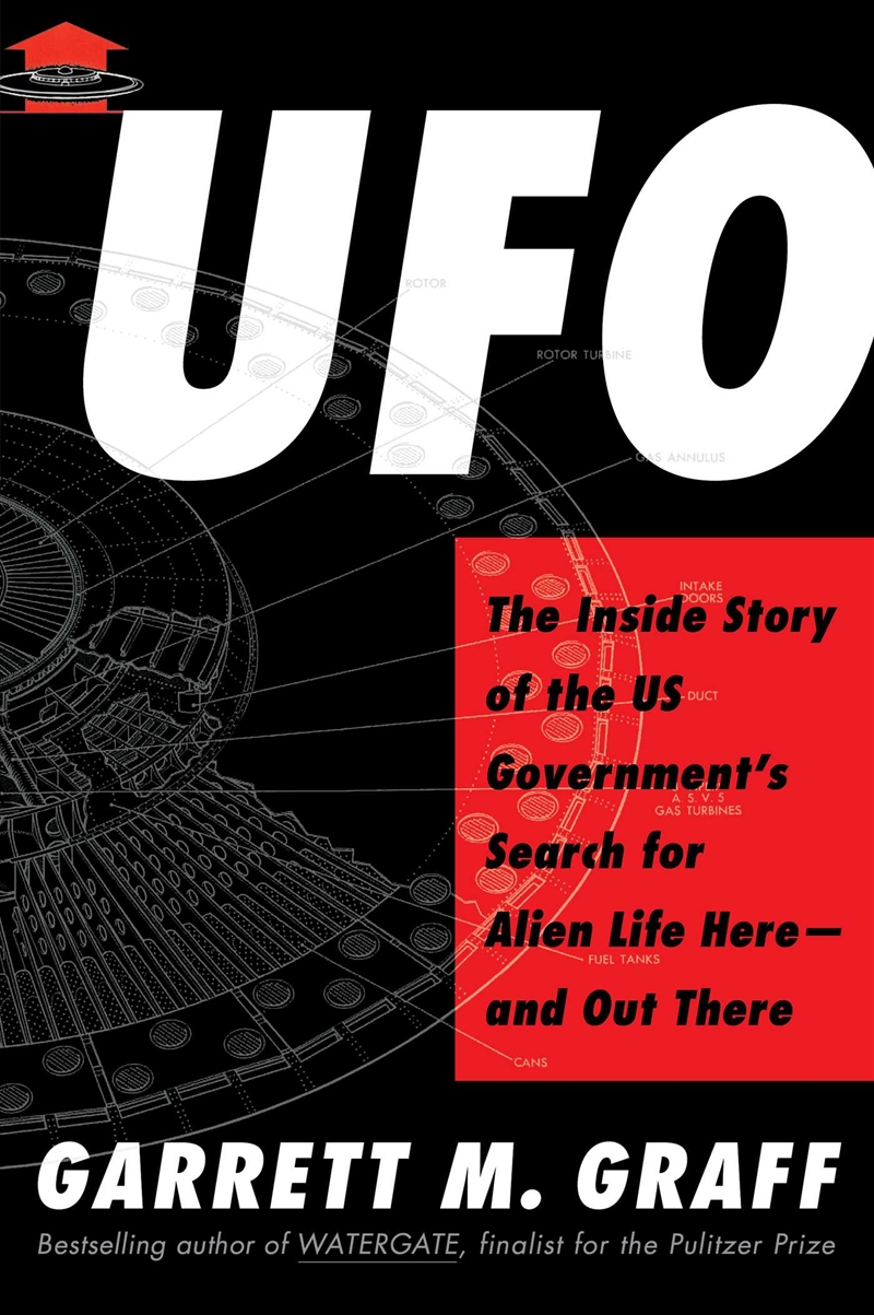 UFO/Product Detail/Society & Culture