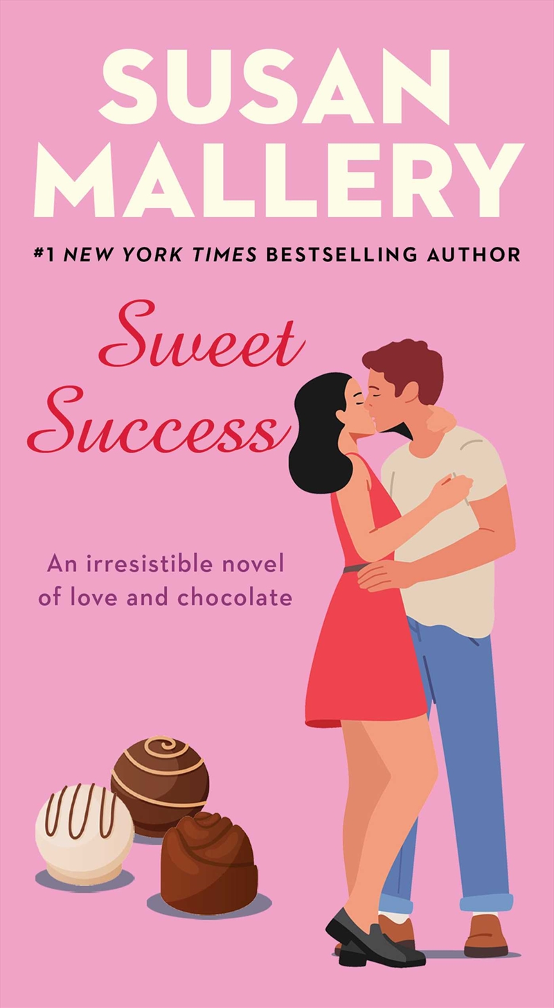 Sweet Success/Product Detail/Romance