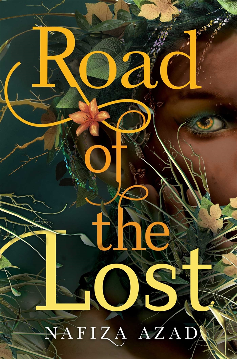 Road of the Lost/Product Detail/Young Adult Fiction