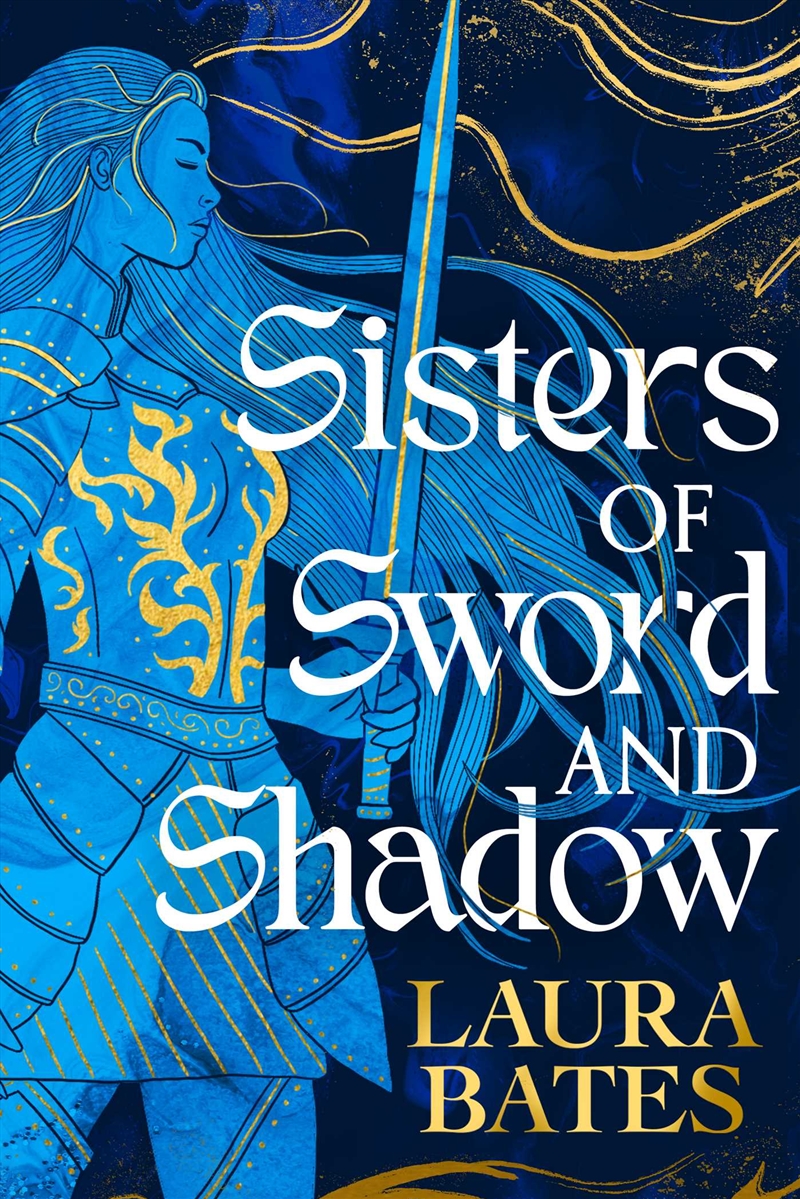 Sisters of Sword and Shadow/Product Detail/Young Adult Fiction