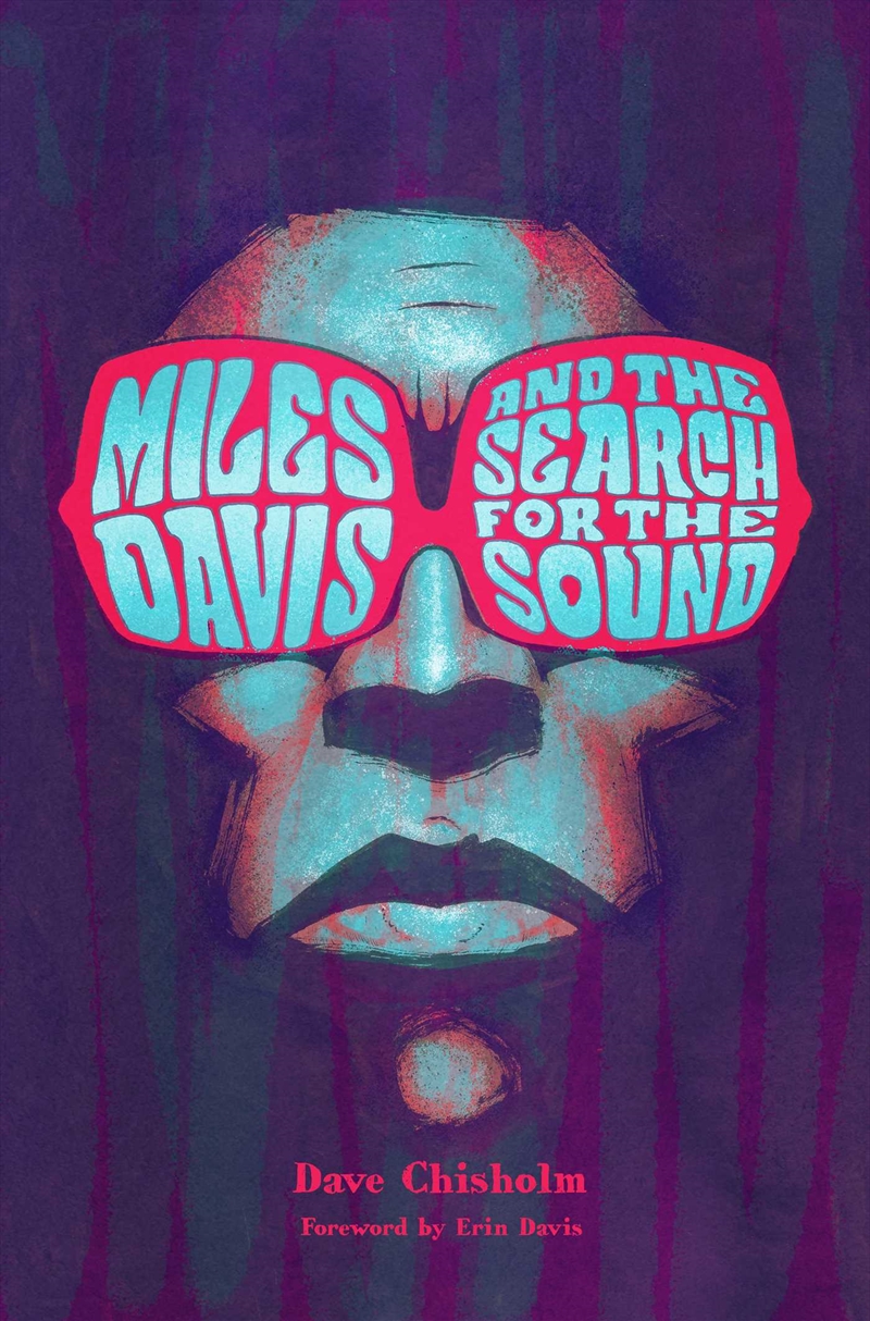 Miles Davis and the Search for the Sound/Product Detail/Comics