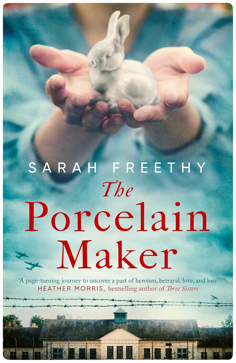 Porcelain Maker/Product Detail/Historical Fiction