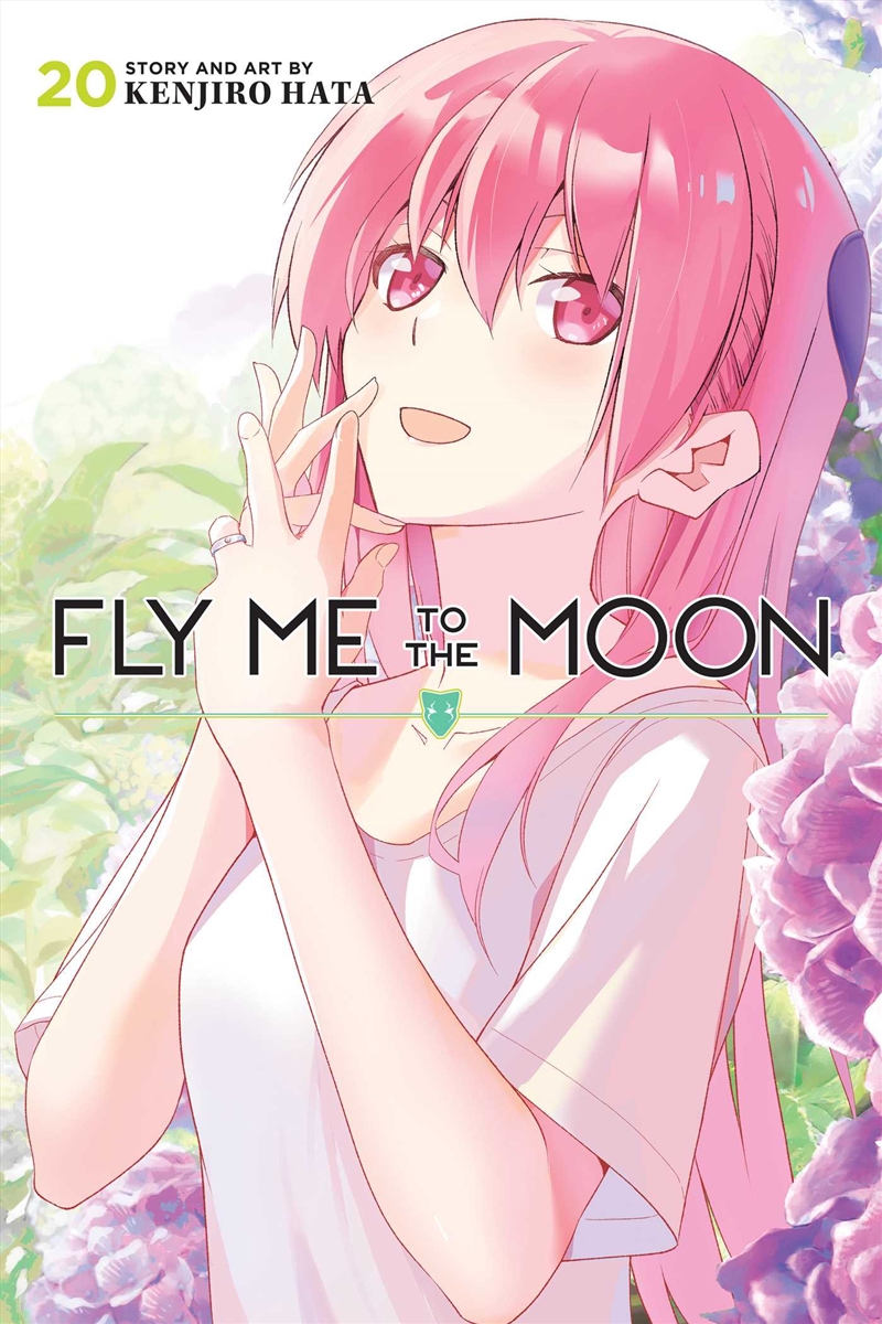 Fly Me to the Moon, Vol. 20/Product Detail/Manga