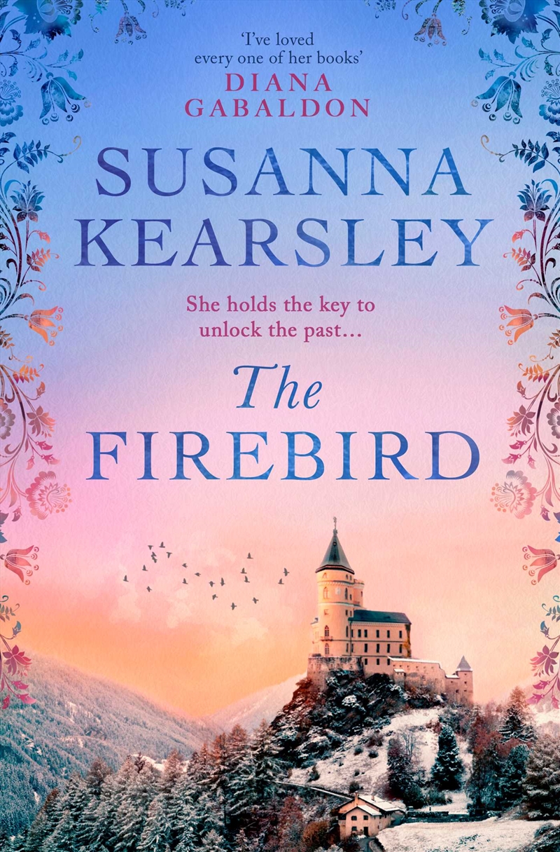 Firebird/Product Detail/Historical Fiction