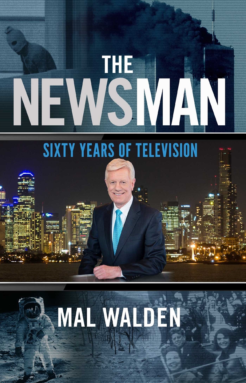 News Man/Product Detail/Arts & Entertainment Biographies