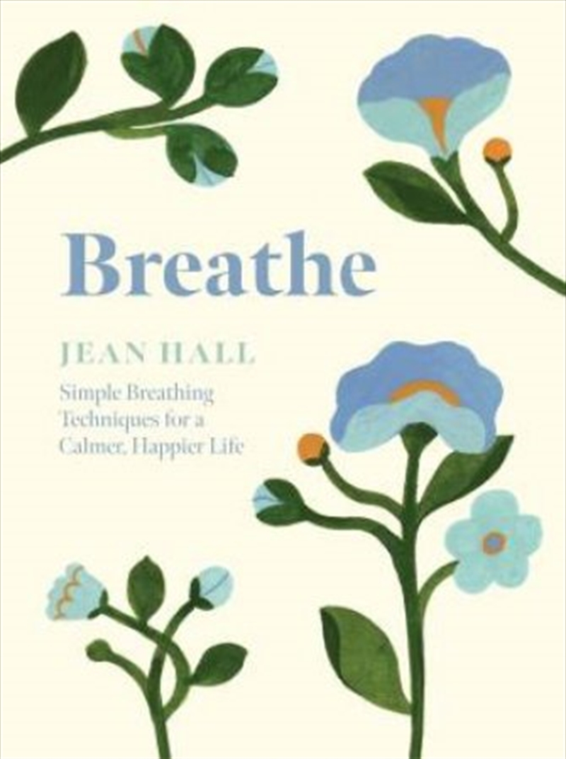 Breathe/Product Detail/Family & Health