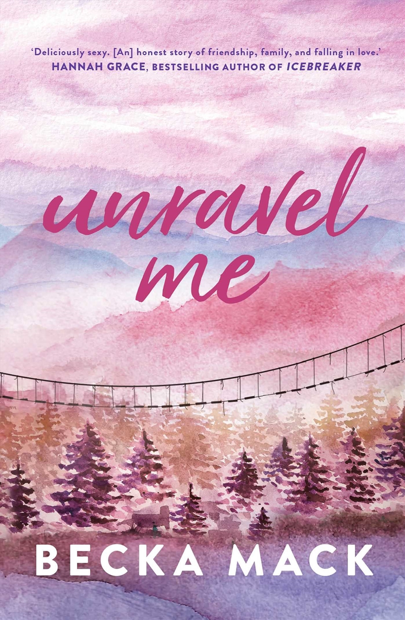 Unravel Me/Product Detail/Romance