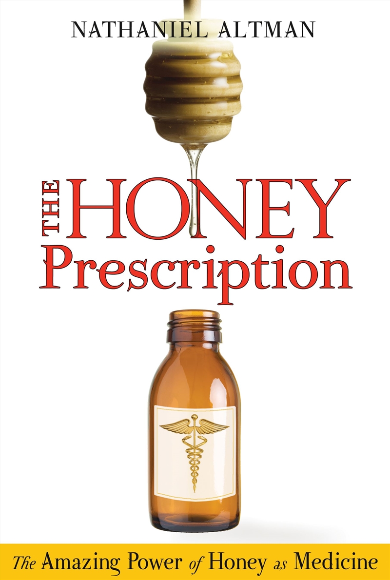 Honey Prescription/Product Detail/Family & Health